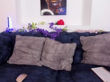 Nina_Khidma Chaturbate stream image from June 09, 2025