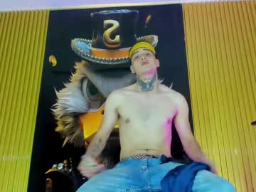 Oliver_Magic_ Chaturbate stream image from June 09, 2025