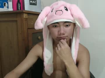 Princeolok Chaturbate stream image from June 09, 2025