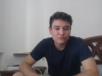 Sagitariohorn72 Chaturbate stream image from June 09, 2025