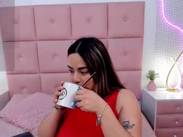 Sarahthomsomps Chaturbate stream image from June 09, 2025