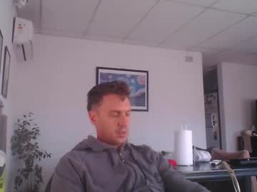 Sebasevi Chaturbate stream image from June 09, 2025