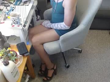 Shelaacd Chaturbate stream image from June 09, 2025