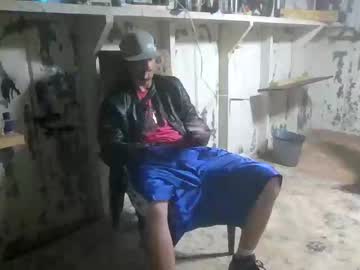 Topdogintraining93 Chaturbate stream image from June 09, 2025