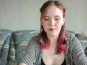 Billie_Kris Chaturbate stream image from June 09, 2025