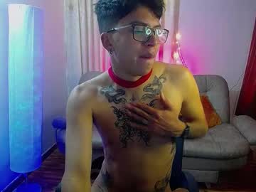 Damian_Sterling Chaturbate stream image from June 09, 2025