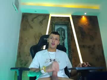 Dany_Xadiel Chaturbate stream image from June 09, 2025