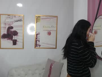 Esther_Toro_B Chaturbate stream image from June 09, 2025