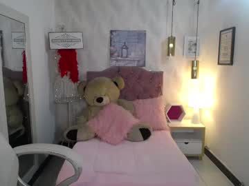 Evelyn_Rose_Tk Chaturbate stream image from June 09, 2025