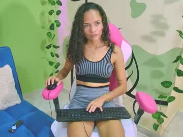 Karen_Ariass Chaturbate stream image from June 09, 2025