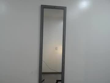 Kitty_Coquete Chaturbate stream image from June 09, 2025