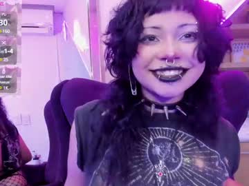 Miaamane Chaturbate stream image from June 09, 2025