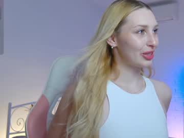 Misaakey Chaturbate stream image from June 09, 2025