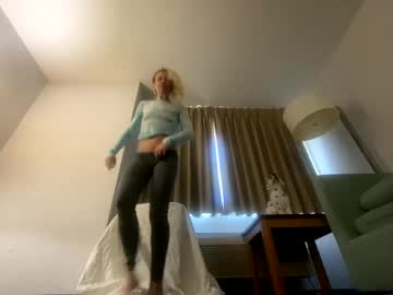 Neighborhood_Whore Chaturbate stream image from June 09, 2025