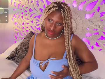 Nessa_Fox_ Chaturbate stream image from June 09, 2025