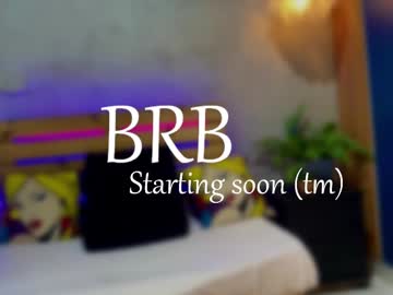 Niky_Doll_ Chaturbate stream image from June 09, 2025