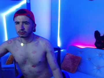 Noha_Lux1 Chaturbate stream image from June 09, 2025