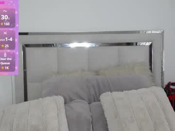 Rossymjs Chaturbate stream image from June 09, 2025