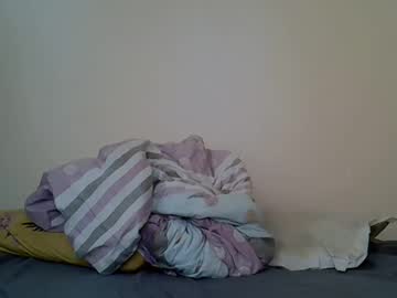 Sexyqwissi Chaturbate stream image from June 09, 2025