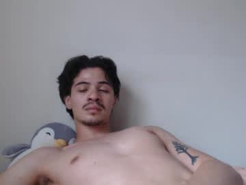 Silentvibe_18 Chaturbate stream image from June 09, 2025
