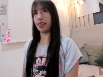 Soficandy_ Chaturbate stream image from June 09, 2025