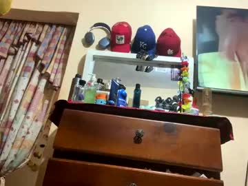Yomar_Mr Chaturbate stream image from June 09, 2025