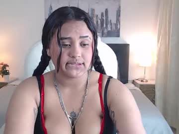 Casandradamon Chaturbate stream image from June 09, 2025