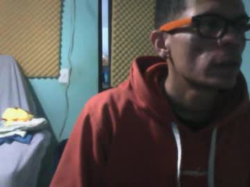 Ioncam Chaturbate stream image from June 09, 2025