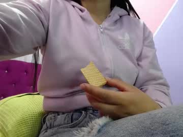 Isabella_Nice_ Chaturbate stream image from June 09, 2025