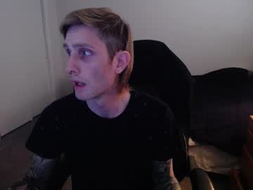 Jackjohnstons Chaturbate stream image from June 09, 2025