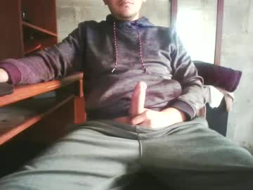 Jorgefire0001 Chaturbate stream image from June 09, 2025