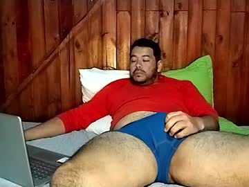 Joseph_Ironside Chaturbate stream image from June 09, 2025
