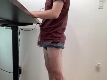 Juicy_Boy21 Chaturbate stream image from June 09, 2025