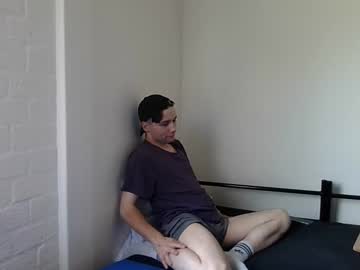 Qubikq Chaturbate stream image from June 09, 2025