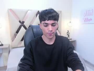 Samblack_ Chaturbate stream image from June 09, 2025