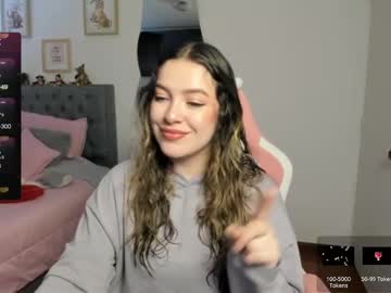 Samysweet_8 Chaturbate stream image from June 09, 2025