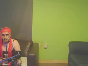 Sexyass70 stream image from June 09, 2025