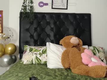 Alexa_Sage22 Chaturbate stream image from June 09, 2025