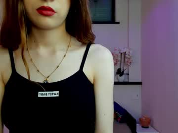 Azferaa Chaturbate stream image from June 09, 2025
