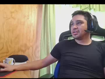 Chocomate Chaturbate stream image from June 09, 2025