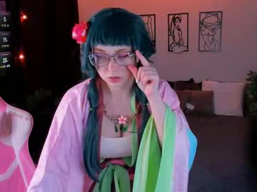 Daine_Pastry Chaturbate stream image from June 09, 2025