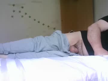 Eloybzh Chaturbate stream image from June 09, 2025
