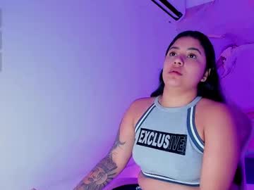 Giselleee_ Chaturbate stream image from June 09, 2025