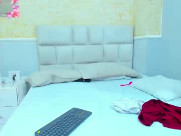 Jackandrosse_ Chaturbate stream image from June 09, 2025