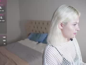 Lorabeldin Chaturbate stream image from June 09, 2025