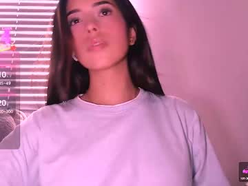 Mis_Elizabeth Chaturbate stream image from June 09, 2025