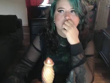 Thiccpumpkin Chaturbate stream image from June 09, 2025