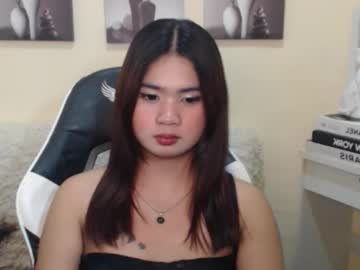 Transhotnekai Chaturbate stream image from June 09, 2025