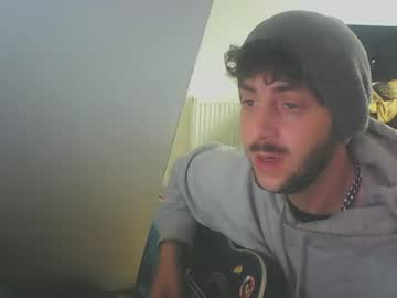 Zedbooy Chaturbate stream image from June 09, 2025