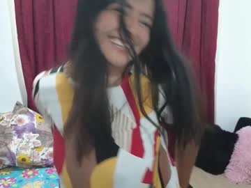 Ana_Melissa Chaturbate stream image from June 09, 2025